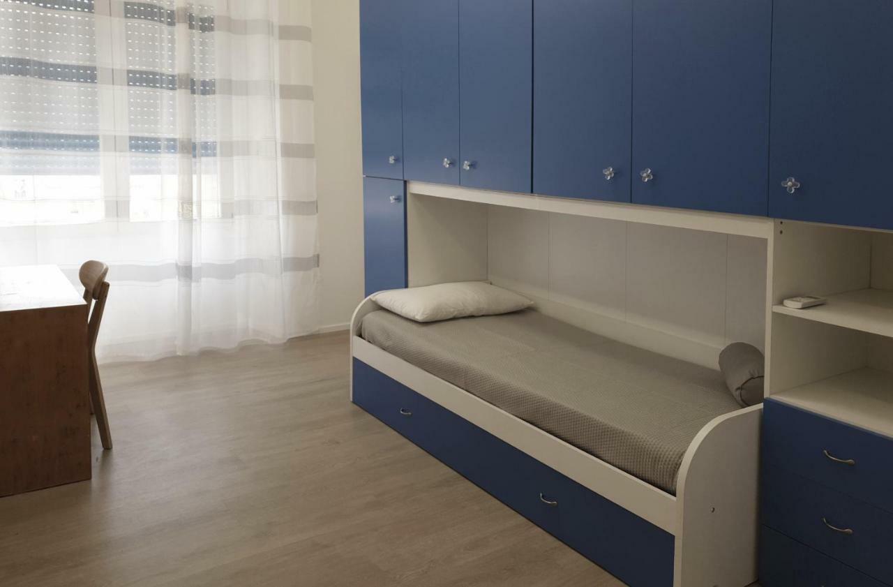 Space Apartament Cagliari Exterior foto